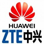 Chinesischer Patentstreit: Huawei gegen ZTE