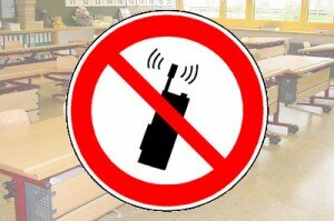 Handy-Verbot an Schulen?