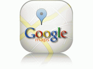 Ab sofort steht die neue Version Google Maps 5.5 im Android Market zum kostenlosen Download bereit.