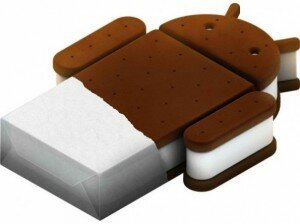 Android 4.0 alias Ice Cream Sandwich: Kommt das Google Nexus 4G mit der neuesten Android-Version?