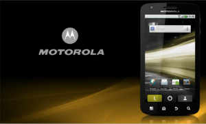 Motorola Photon 4G: Der Dualcore-Gigant mit schneller WiMax-Technologie.