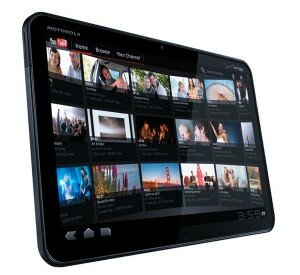 Das Motorola Xoom erhält als erstes Android-Tablet das Upgrade auf die Honeycomb-Version 3.2.