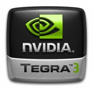 Im Motorola Xoom 2 könnte der neue Quadcore Chipsatz Tegra 3 von Nvidia zum Einsatz kommen.