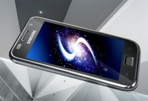 Das Samsung Galaxy S Plus i9001 gibt es seit gestern auch hierzulande zu kaufen.