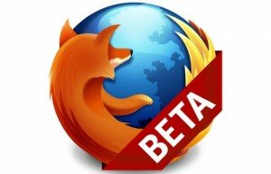 Ab sofort steht eine neue Beta-Version des Firefox-Browsers für Android zum Download bereit.