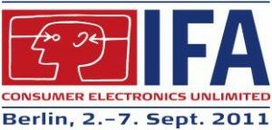 Am Freitag, den 2. September startet die Elektronikmesse IFA 2011 in Berlin - dort wird Toshiba wohl auch sein neues Tablet vorstellen.