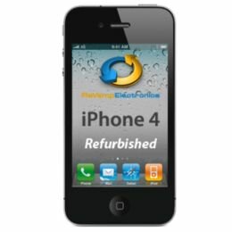 Refurbished iPhone