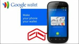Make your phone your wallet: Begleichen wir unsere Rechnungen an der Supermarktkasse bald mit dem Smartphone?