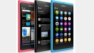Das Nokia N9 erscheint in zwei Speichervarianten und ist hierzulande 619 Euro erhältlich - in ausgewählten Ländern. Der finnische Handyhersteller entschied sich gegen einen Release in Deutschland.