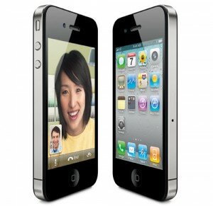 Die fünfte Ausgabe des iPhones 4S wird seit heute in weltweit sieben Ländern verkauft.