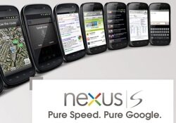google-Nexus-S