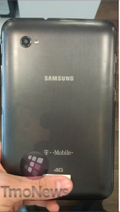 Samsung Galaxy Tab Plus | Quelle: TmoNews