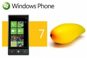 Wie Microsoft verspricht, wird das Mango-Update für Windows Phone 7 in Kürze ausgerollt.